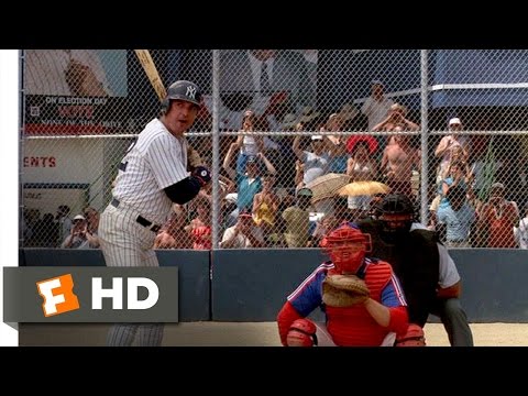 Brewster's Millions (12/13) Movie CLIP - Spike Talks Trash (1985) HD