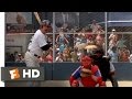 Brewster S Millions 12 13 Movie CLIP Spike Talks Trash 1985 HD