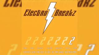 DJ Rob-E - Let the Beat Control Your Body (Texas Heat Mix by Kelly Reverb)