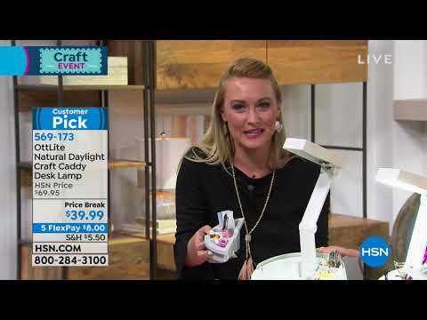 HSN | Snap It & Scrap It 01.08.2019 - 04 AM