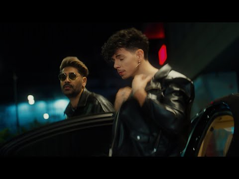 Emilian x Connect-R. - Fierbinte