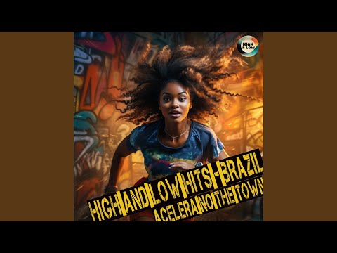 Brigas Demais (Sped Up)