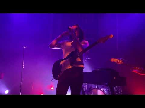 Thumbnail for PVRIS- Old Wounds live Glasgow 18/02/2020 by PVRIS