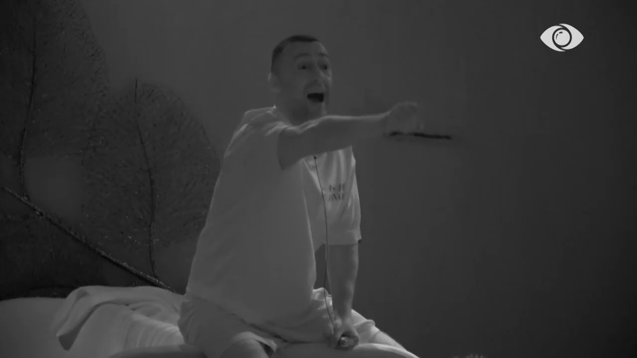 U bëfsh çmimi i madh/ G Bani debaton me Gjestin: Veç si ti fallso nuk bëhem