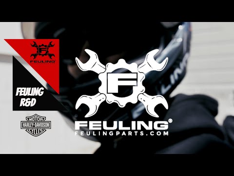 Feuling Chrome Alulminum 3in Velocity Stack 2