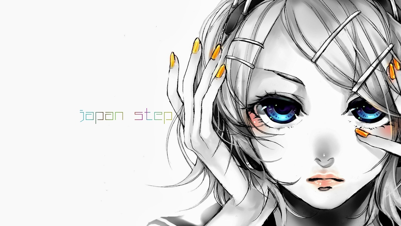 Japan Step Music Stream #3