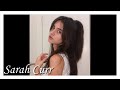Instagram Compilation Of Sarah Curr ③