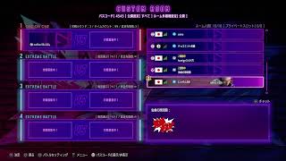 LIVE[スト6 RSL]練武の洞窟リーグ第４節AチームvsBチーム