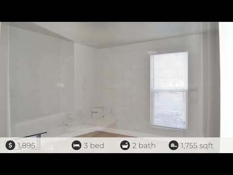 Main St Duplex - Video 2 of 2