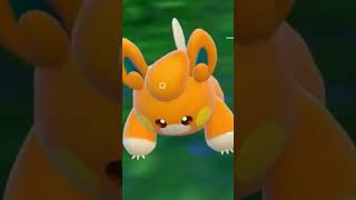 パモさん #memes #pokémon