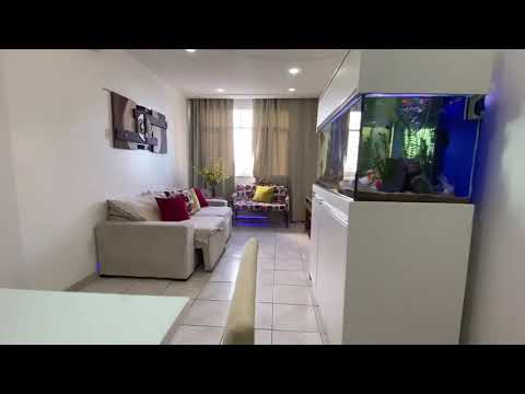 APARTAMENTO COND. SERRA DOURADA ARACAJU