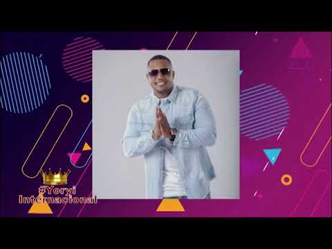 El patron Rd en Yoryi Internacional.