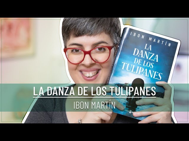 Vídeo relacionado con La danza de los tulipanes