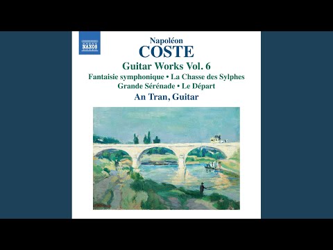 Grande sérénade, Op. 30: V. Bolero - VI. Andante - VII. Final. Allegro - VIII. Allegretto