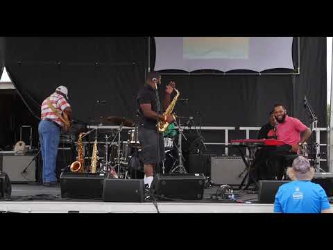 Promotional video thumbnail 4 for The Unfinished Business Band