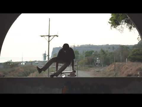 Balance board | Brayan Mora