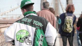 Hi-Rez Ft. Triple J - The City