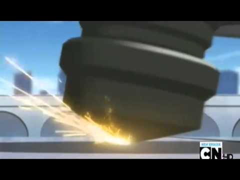 Beyblade Metal Fusion Episode 38 Run, Gingka! English Dubbed Part 2_2