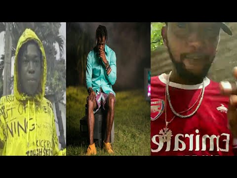 skillibeng  rytikal / and paradax kickoff _/people fi feel it