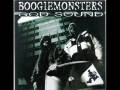Boogie Monsters Warning