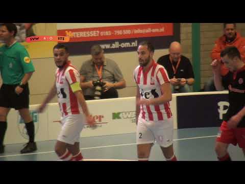 PROXSYS CUP 2018 #14 SVW - Stedoco