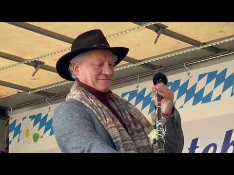 20.02.2021 Rede von Karl Hilz in Cham "BAYERN STEHT ZUSAMMEN e.V."