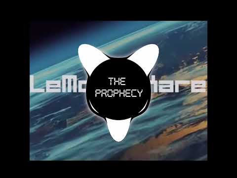 Lemond Kare - The Prophecy (DSP Effect)