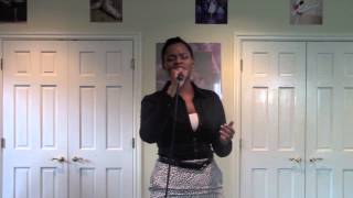 Feel The Light (Britt Nicole Cover)