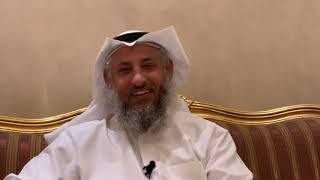 قصة موسى عليه السلام و السامري ؟ الحلقة 18-في رحاب آية 18 رمضان-الشيخ الدكتور عثمان الخميس