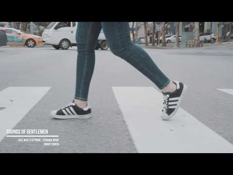 Feel Beat х sftprod. - Strange Birds (Birdy Cover)