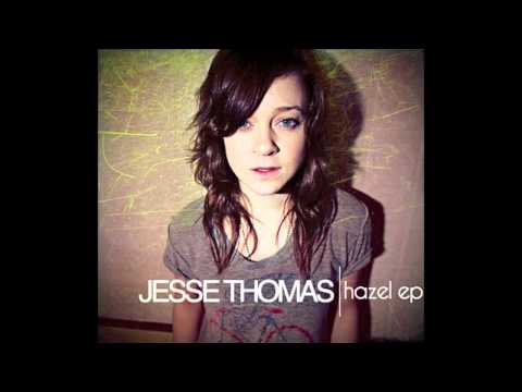 You I Want (Radio Edit) - Jesse Thomas
