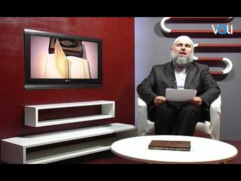 Hoxhë Ulvi Fejzullahu - Durimi dhe Ramazani