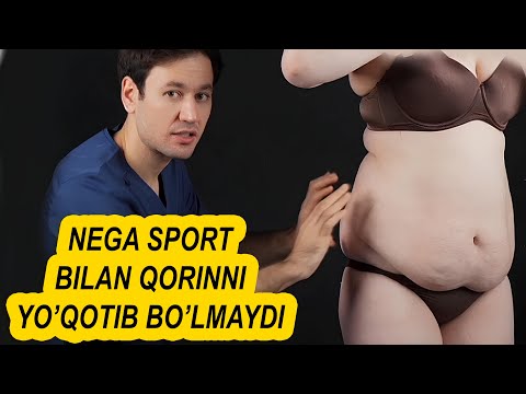 Body Lifting — Dr. Choriyev #1