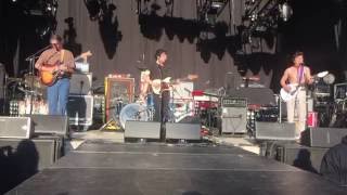 Twin Peaks- Making Breakfast (live)