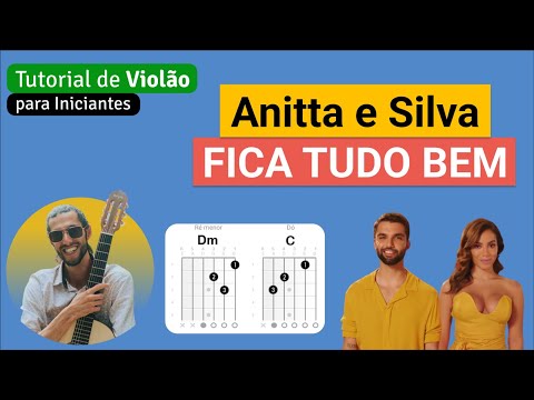 Fica Tudo Bem - Silva