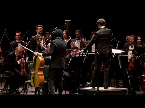 D.Popper - Hungarian Rhapsody by Jamal Aliyev