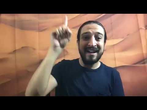 Surah Al-Masad - ASL Lecture (Oct 16, 2021)