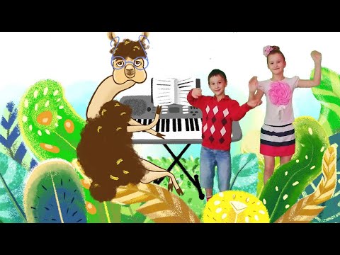 Musical Instruments Sounds for Kids – Synthesizer |  MusicMakers Episode 12  From Baby Teacher