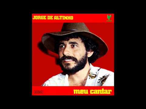 Eu Quero Amar - Jorge de Altinho