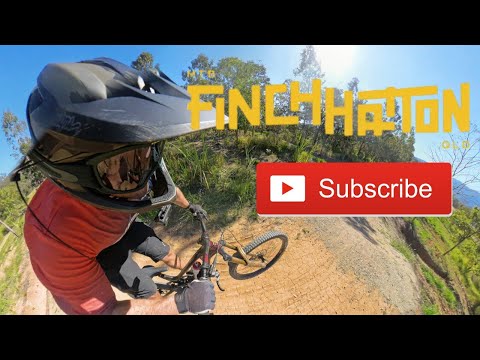 Finch Hatton MTB