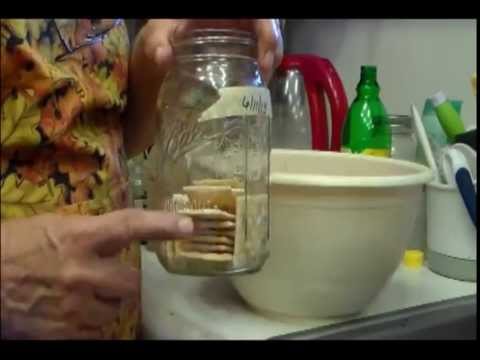 Making Meatloaf As Patties