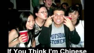DJ Not Nice - Ching Chang Chong - BOOM BOOM POW PARODY