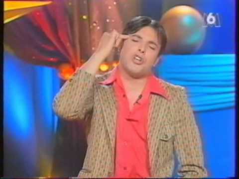 Bruno Salomone / Graines de star (1996)