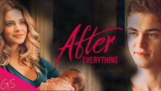 AFTER 5 After Everything - TRAILER GS🎙Tessa, My Family [SUB]
