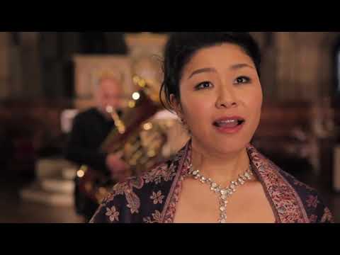 Bist du bei Mir JS  Bach