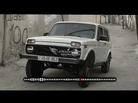 Azəri bass music 2023-2024 - DJ Tuti-El Hechizo(RKT REMİX)-Axtarılan xarici remix,əsl maşın mahnısı