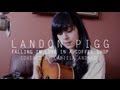 Landon Pigg - Falling in Love in a Coffee Shop ...