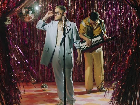 Lateral, Franco Banda - Dime (Video Oficial)