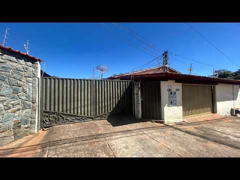 Casa para Locação Parque das Américas, Nerópolis - GO