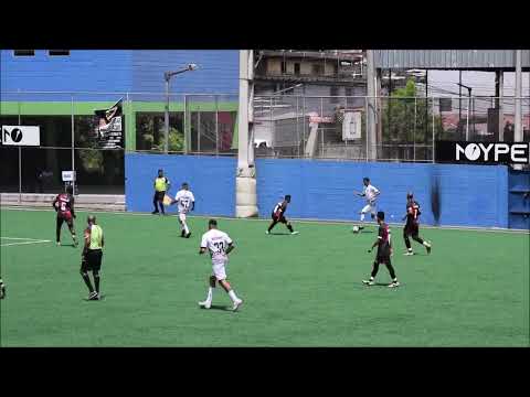 10ª Copa Doroteia |QUARTAS DE FINAL| Malhadão x Bafometro Cocaia